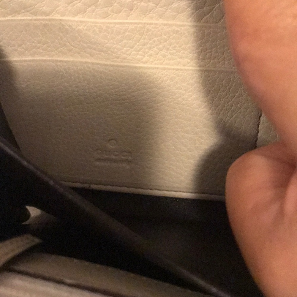 Authentic Python Gucci Wallet - image 3